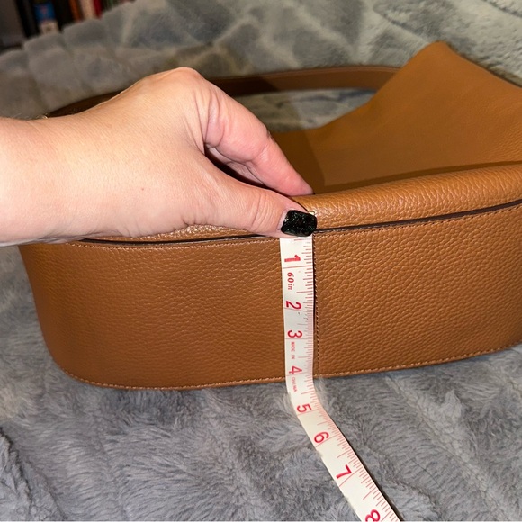 Kate Spade Lexy shoulder purse - Picture 4 of 8